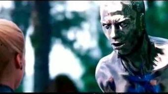 水银人,探寻神秘元素的历史足迹与科学奥秘