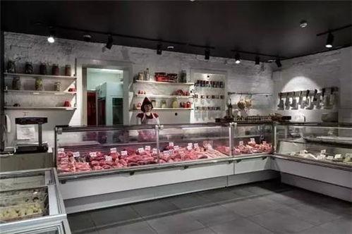 肉店 2024,2024年肉店行业发展趋势与市场洞察