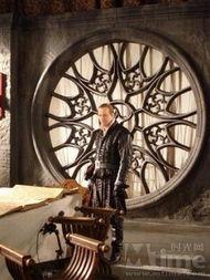 神谴之日,天罚降临,命运之轮转动