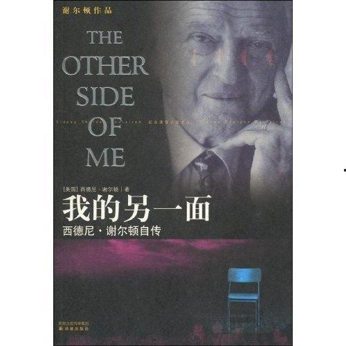 我的另一面,探索自我另一面的奥秘与启示