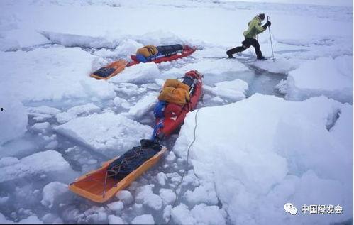 冰上旅程,一场惊心动魄的冰上旅程