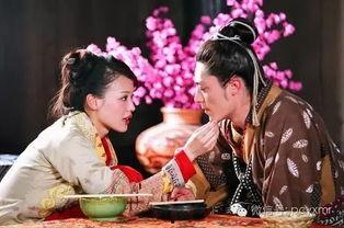 爱在风尘中,一段尘世情缘的深情演绎