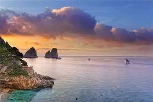 撒丁岛的哑巴,探寻沉默中的文化密码