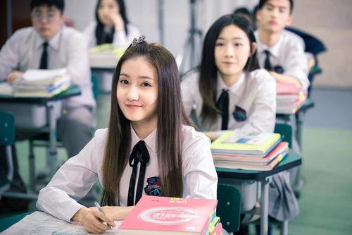 恋小满的小满意,小满意的世界,甜蜜温馨的日常