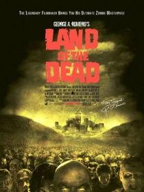 活死人之地,末世求生记