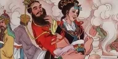 史上第一佞臣,权谋巅峰的传奇人生