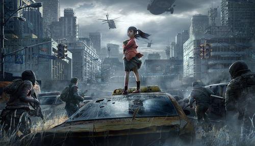 塔楼：死亡讯息 第二季,死亡讯息 第二季——暗潮涌动的神秘世界